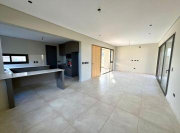 Casa de 5 ambientes, Luján de Cuyo · Vendo Casa a Estrenar en Lar de Terrada