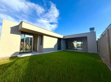 Casa de 5 ambientes, Luján de Cuyo · Vendo Casa a Estrenar en Lar de Terrada