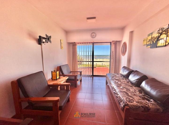 Departamento · 78m² · 4 Ambientes · 1 Cochera