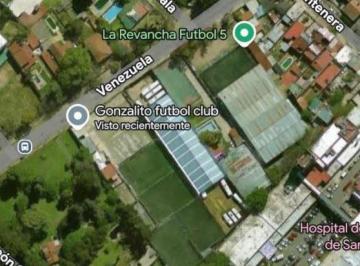 KNK-KNK-5142_2 · Oportunidad Gran Lote 4om² X 100 m² + Fondo de Comercio Ideal Inversor