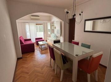 Departamento de 4 ambientes, Recoleta · 4 Ambientes Súper Luminoso con Balcón Corrido – Beruti 2400 | Sin Comisión