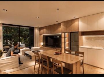 Departamento · 55m² · 2 Ambientes · Venta Departamento 2 Ambientes en Construccion Tigre Centro