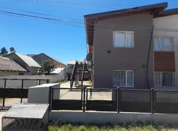 Departamento · 80m² · 3 Ambientes · 1 Cochera · Departamento 80 m² El Bolsón Todos Los Servicios Usd 85.000