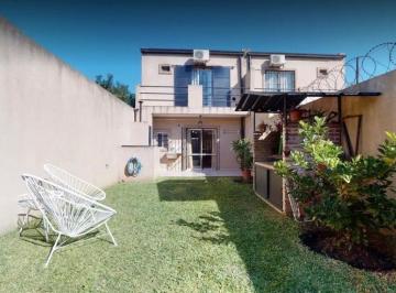 PH · 78m² · 4 Ambientes · Dúplex 3 Ambientes con Amplio Patio y Parrilla