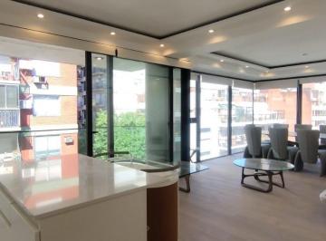 Departamento · 100m² · 4 Ambientes · 1 Cochera · Venta - 4 Ambientes C/balcón - Belgrano