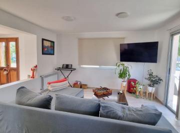 Casa de 4 ambientes, Luján de Cuyo · Expectacular Casa en Venta en Barrio Privado Estancia Bulnes.