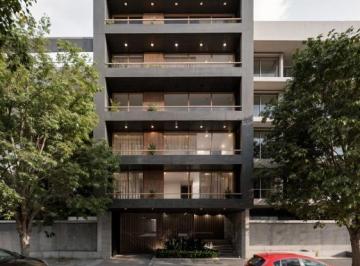 Departamento · 57m² · 2 Ambientes · Venta Departamento 2 Ambientes 68 m² Tigre en Construccion