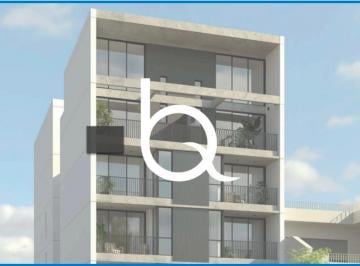 Departamento · 41m² · 2 Ambientes · Villa Bosch Departamento de 2 Ambientes en 3er Piso Al Frente Unidad "A" F: 10603