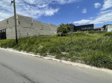 Terreno · 325m² · Vendo Lote Baldio 325 m² - Ubicado a 1 Cuadra de Av Colon