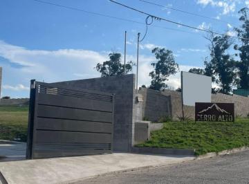 Terreno , Tandil · Terrenos de 15x20 Dentro del Barrio Cerro Alto, Calle o Higgins 360, Tandil