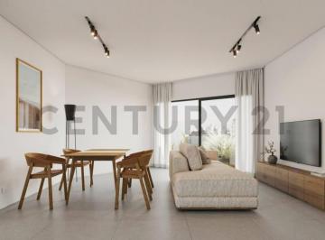 Departamento · 83m² · 3 Ambientes · Departamento en Venta de Dos Dorm. en La Plata de Pozo