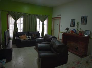 Casa de 4 ambientes, Dorrego · Casa en Venta en Dorrego Mendoza