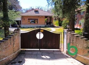 Casa de 5 ambientes, Villa General Belgrano · Casa Céntrica - Villa General Belgrano
