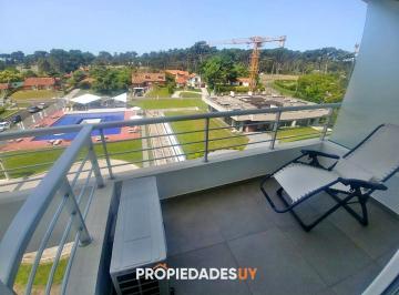 Foto1 · Apartamento en Av Roosevelt - Punta del Este