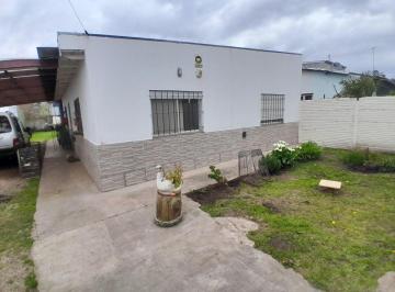 Casa de 3 ambientes, Mar del Plata · Casa Americana, 120 m². 3 Amb. 2 Baños, Parque, Coch. Barrio El Tejado