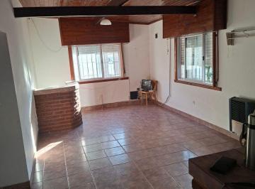 Casa de 3 ambientes, Mar del Plata · Casa Americana, 120 m². 3 Ambientes, Parque, Coch. Barrio El Tejado