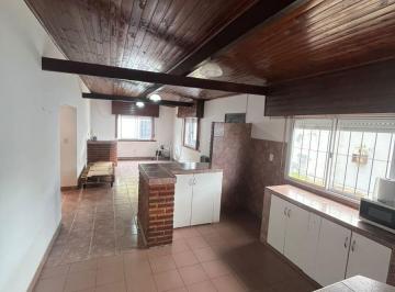 Casa de 3 ambientes, Mar del Plata · Casa Americana, 120 m². 3 Ambientes, Parque, Coch. Barrio El Tejado