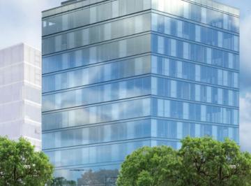 Oficina comercial · 200m² · 4 Cocheras · Excelente Oficina a Estrenar en Vicente López. Panámericana