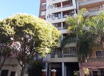 Departamento de 1 ambiente, Monserrat · Luminoso Monoambiente con Balcón Al Frente a 4 Cuadras de La Av 9 de Julio
