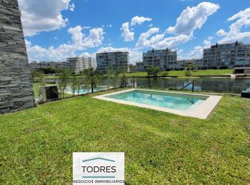Departamento de 4 ambientes, Tigre · Departamento con Jardín en Yoo 5 Venta