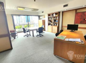 Oficina comercial · 700m² · 13 Cocheras · Venta Oficina Comercial 700 m² - 13 Cocheras Fijas - Bauleras