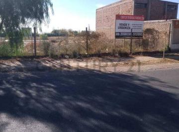 Terreno · 200m² · Venta de Lote con Cesión en Maipú, Mendoza. Id: