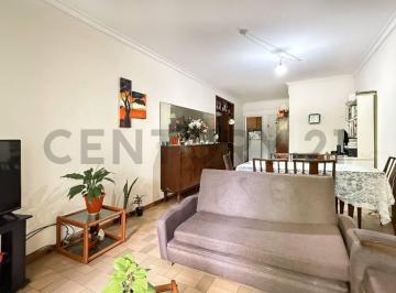 Departamento · 60m² · 4 Ambientes · 1 Cochera · Venta de Departamento 4 Ambientes, Zona Norte, Mar del Plata.