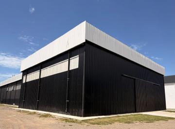 Bodega-Galpón de 2 ambientes, Córdoba · Alquiler de Galpones Parque Industrial Polo 52 de 500 m², 1000 m² y 1500 m²
