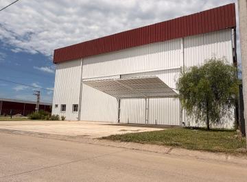 Bodega-Galpón de 2 ambientes, Córdoba · Alquiler de Galpones - 210 m², 500 m², 1000 m² y 1500 m² - Parque Industrial Polo 52