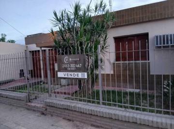 Casa · 145m² · 4 Ambientes · 1 Cochera · Se Vende Propiedad Exclusiva en Rafaela