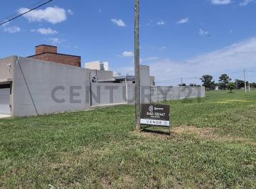 Terreno · 328m² · Se Vende Lote Exclusivo en Rafaela