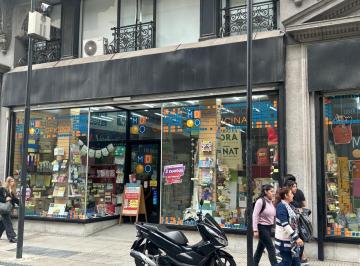 Local comercial · 300m² · Tu Marca en El Punto Más Icónico del Microcentro
