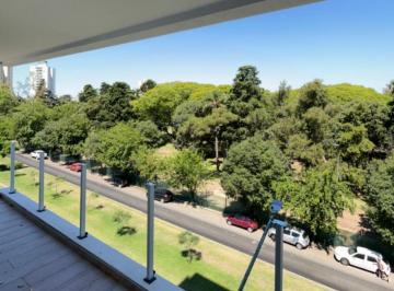 Departamento · 75m² · 4 Ambientes · 1 Cochera · Departamento Estrenar 2 Dorm 64 13 y 14 C/cochera