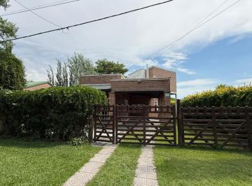 Casa · 247m² · 7 Ambientes · 1 Cochera · Casa en Barrio Belgrano