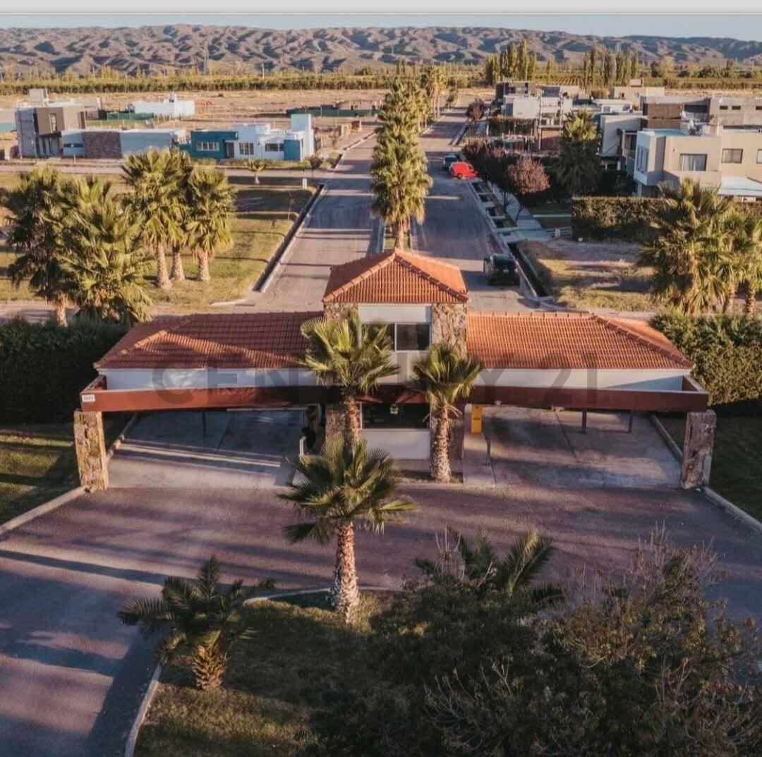 Azcuenaga 1000,  El Recodo, Maipú