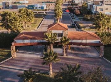 Terreno · 1026m² · Lote en Venta Complejo Residencial Carrascal