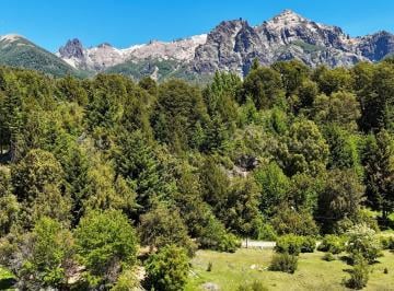 Terreno · 37364m² · Terreno Fraccion en Venta en Las Cartas, Bariloche, Patagonia