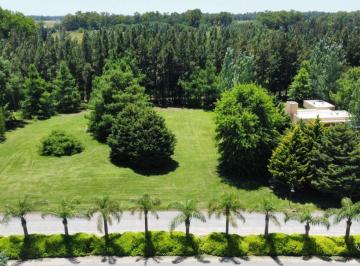 Terreno , Brandsen · Lote de 1801 m², Barrio Altos de Brandsen, Buenos Aires.