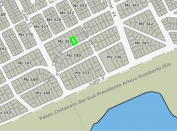 Terreno , Mar del Plata · Lote en Venta en San Eduardo del Mar