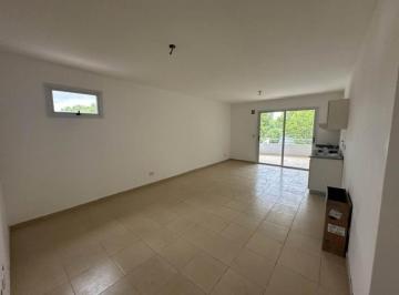 Departamento · 50m² · 2 Ambientes · 1 Cochera · Departamento Dos Ambientes con Cochera en Venta
