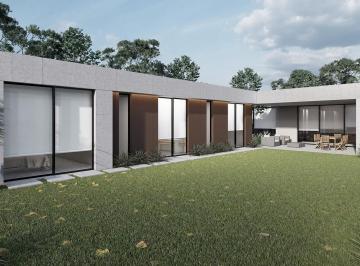 Casa · 174m² · 4 Ambientes · 2 Cocheras · Casa 3 Dorm. Vida a Estrenar