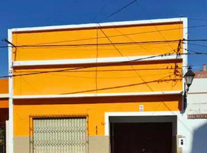 Casa · 4 Dormitorios · 1 Cochera