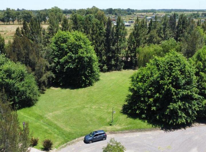 Terreno · 1585m²