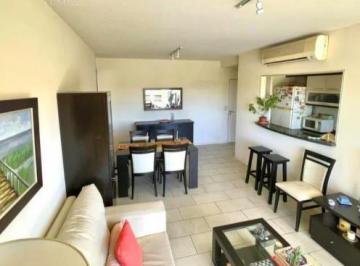 Departamento · 65m² · 3 Ambientes · 1 Cochera · Venta Departamento Tigre Club Náutico Hacoaj Torre Jai 3 Ambientes