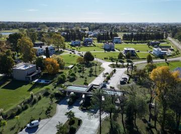 Terreno · 800m² · Terreno Lote en Venta en Manuel Alberti, Pilar, G. B. a. Zona Norte