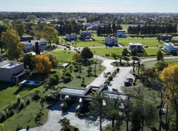 Terreno · 800m² · Terreno Lote en Venta en Manuel Alberti, Pilar, G. B. a. Zona Norte