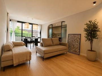 Departamento · 89m² · 3 Ambientes · 1 Cochera · Departamento en Venta 2 Dorm., Piso Exclusivo Catamarca 1800, en Centro Rosario Zona Rio