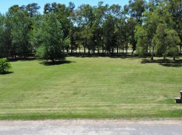 Terreno , Brandsen · Lote de 1560 m², Barrio Altos, Buenos Aires.