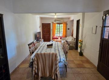 Departamento · 83m² · 3 Ambientes · 1 Cochera · Venta Duplex 3 Ambientes - San Miguel