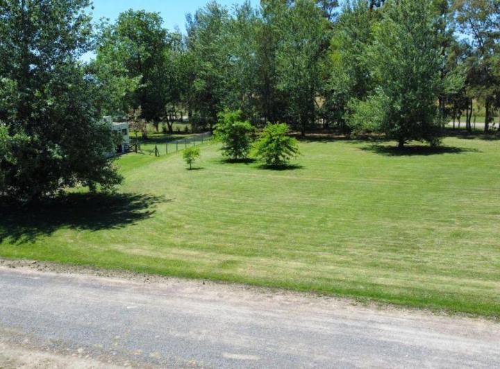 Terreno · 1358m²
